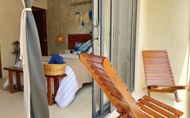 Charming and Bright Studio