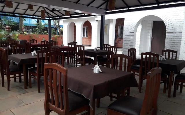 Rudraksha Holiday Homes