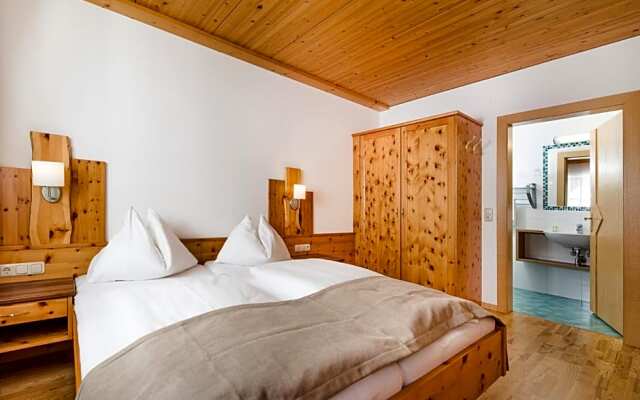 Hotel Langeck