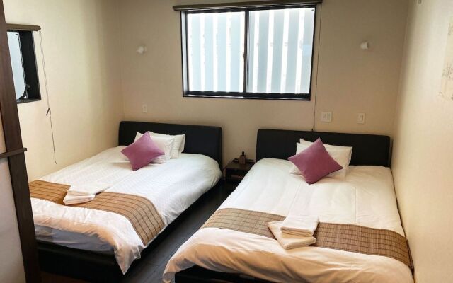 Hotel Zipangu Murasakino