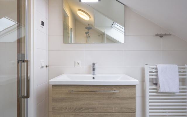 Villa by Veerse Meer With Private Terrace