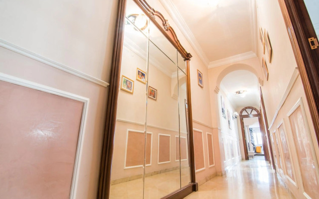 tuGuest Lope de Vega Apartment