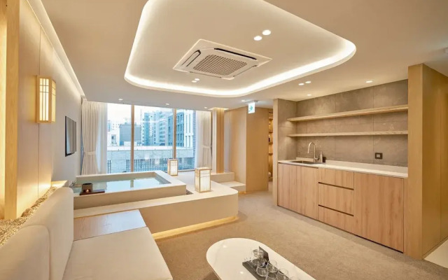UH Suite The Coex