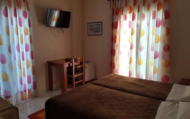 Hotel Ionion