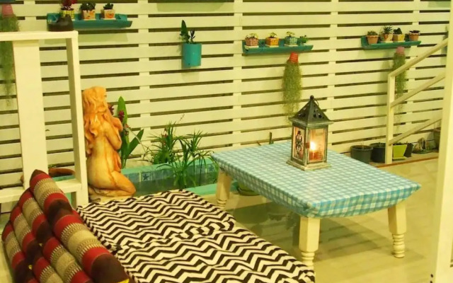 Baan Sai Thong