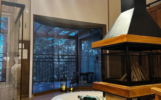 Estalagem Serra de Minas