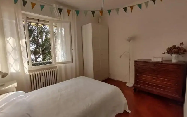 Ines in Verbania With 2 Bedrooms and 1 Bathrooms