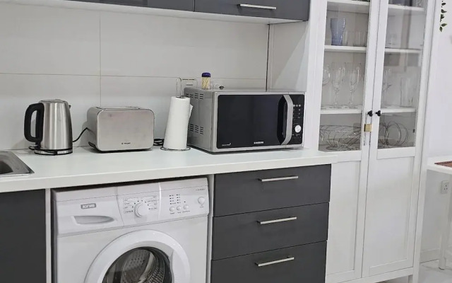 125 LCA - Stay Treasure Apartment