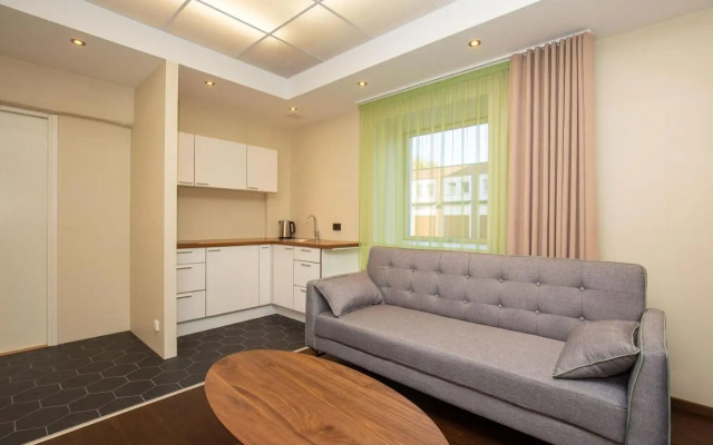 P54 Apartment