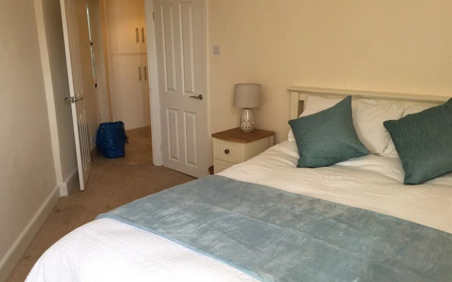 Luxury Town Centre Apartment Stratford Upon Avon