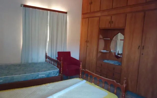 Zorpides House