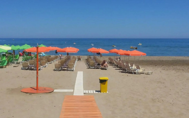 Birais Beach Studios