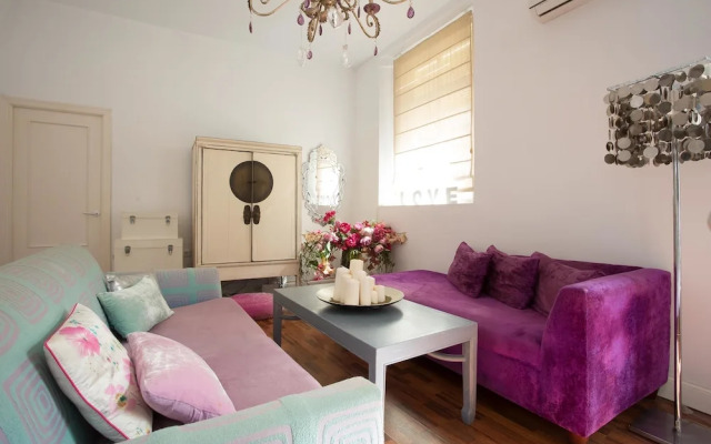 Apartamento El Cicerón del Pópulo - Adults Only