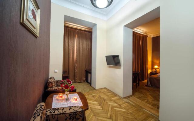 Tskaltubo Spa Resort