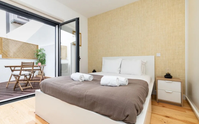 Belem Design 07 by Homing