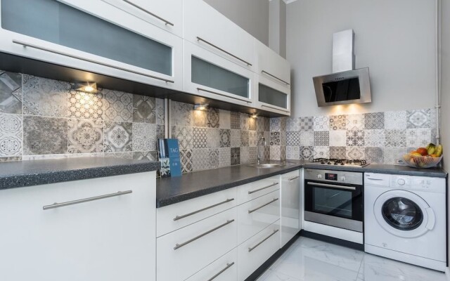 Elite Apartments Piwna Premium