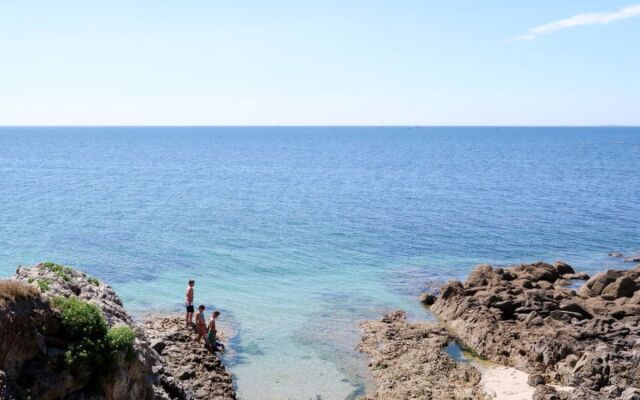 BALADE OCéANE (TGC119)