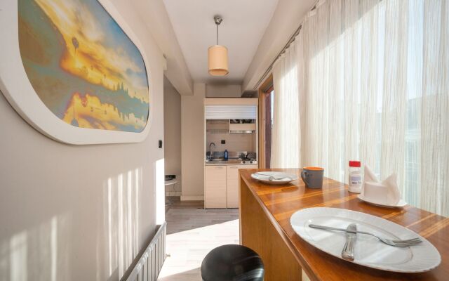T-Loft Residence