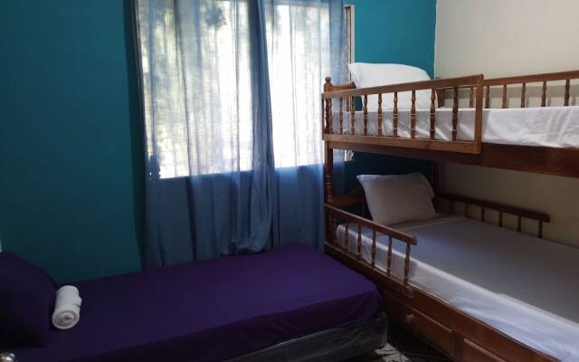 El Patio de Don Moncho - Shalpa