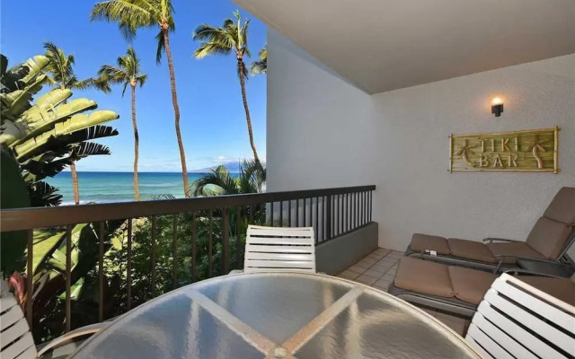 Hale Mahina #A207 - 1 Br Condo