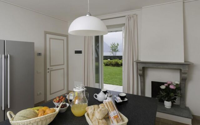 Villa Il Gelso - Ic Bellagio