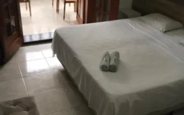 Hotel Natal De Santos