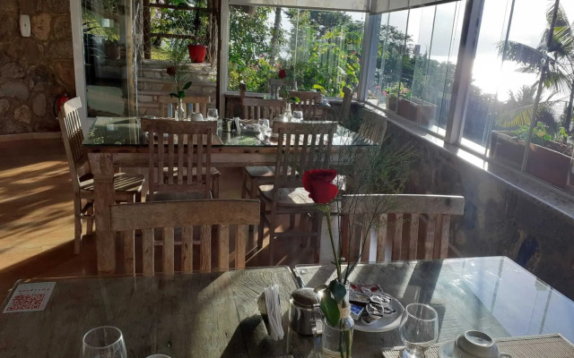 Pousada Recanto de Paraty