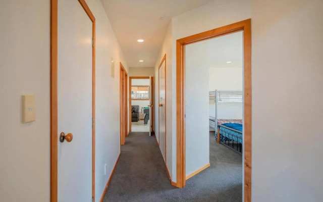 Sensational on Centennial - Whitianga Holiday Home