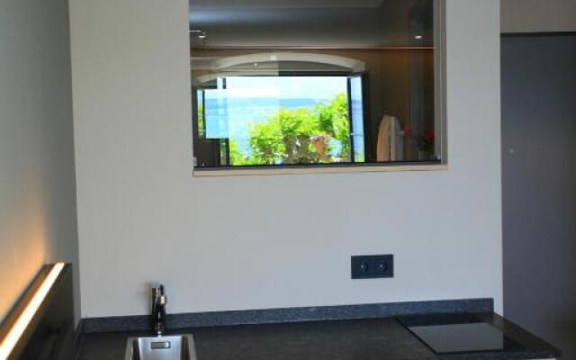 Alte Molke Apartment 7