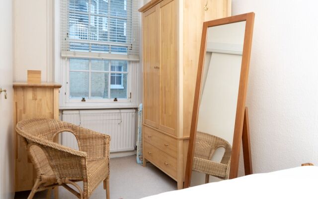 Beautiful 1-bed Apartment in London