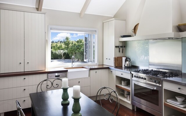 Dry Paddocks Country Retreat