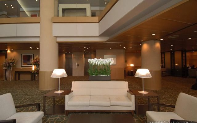 Hotel JAL City Nagano