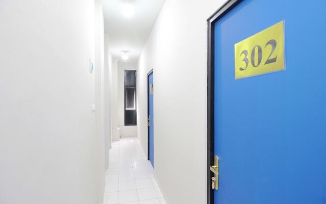 Airy Taman Sari Mangga Besar Enam 8 Jakarta