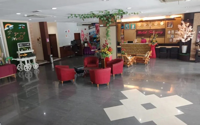 Hotel Sayang