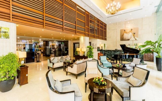 Paragon Saigon Hotel