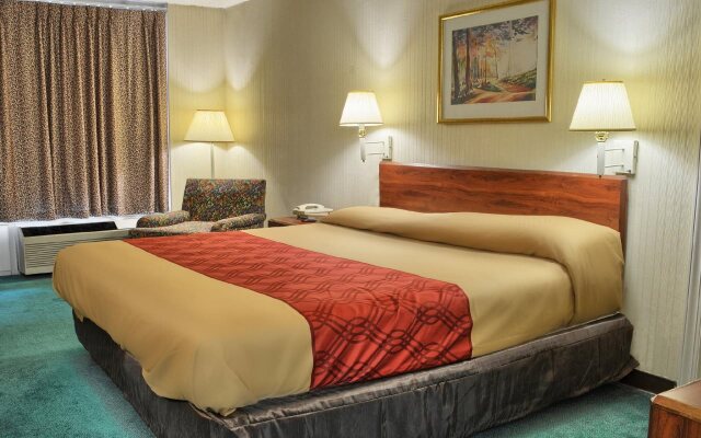 Knights Inn Ashland (Virginia)