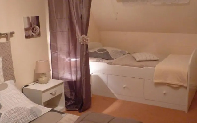 La Grange dIsneauville