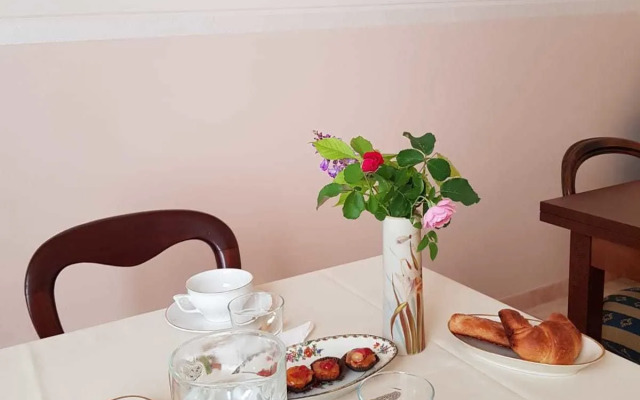 Villa Liberty il Lauro Bed and Breakfast