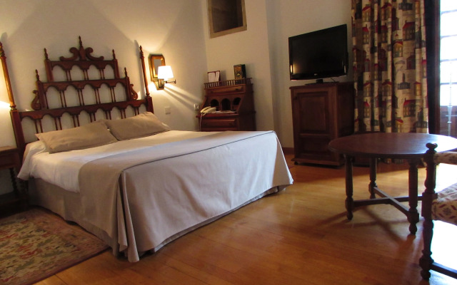Parador de Pontevedra