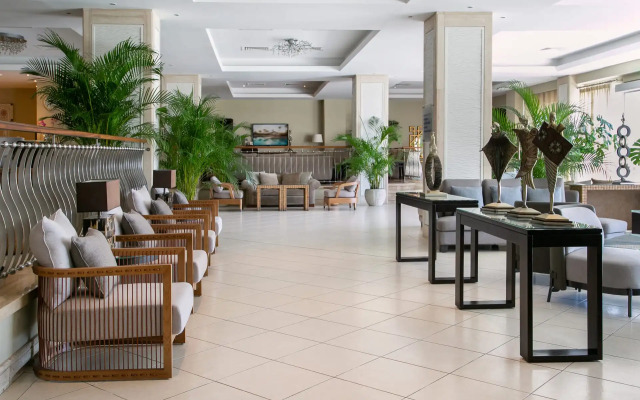 Atlantica Miramare Beach