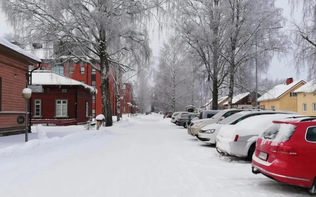 Hostel Marjan Matkakoti