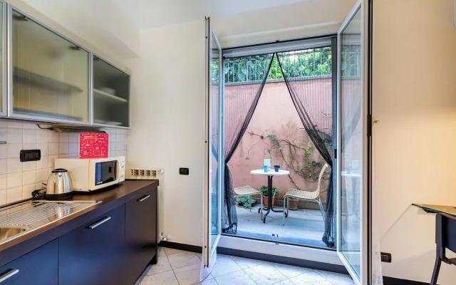 Prione Apartment by Wonderful Italy