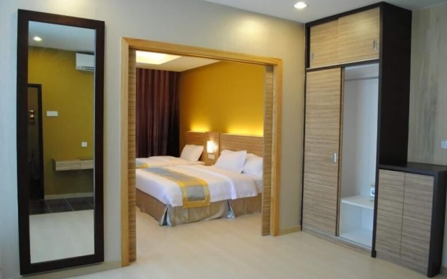 Uptown Imperial Kajang