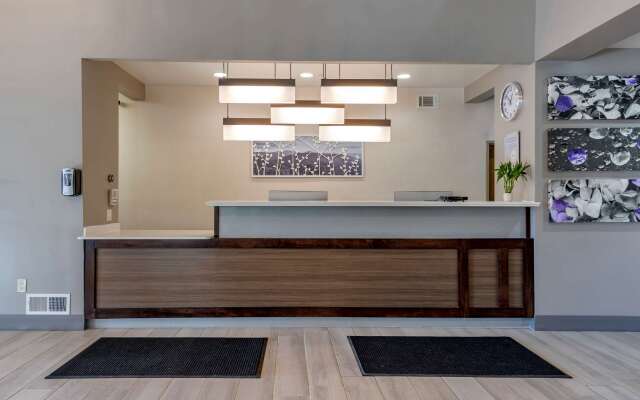 Sleep Inn & Suites Lebanon - Nashville Area