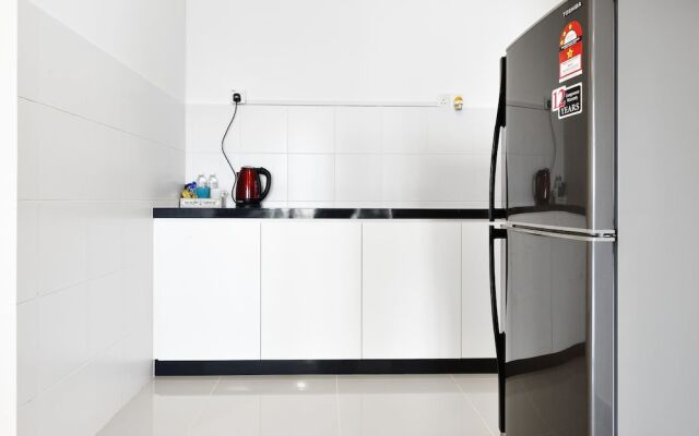 JBNB 1 Medini Homestay