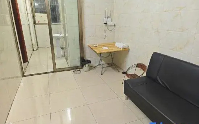 Zhongshan Junyi Business Apartment