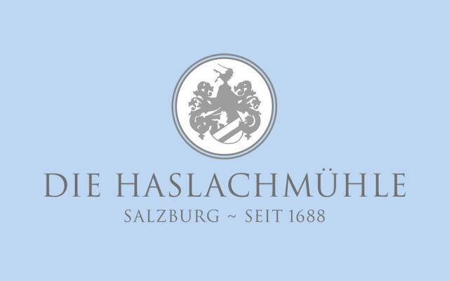Die Haslachmühle