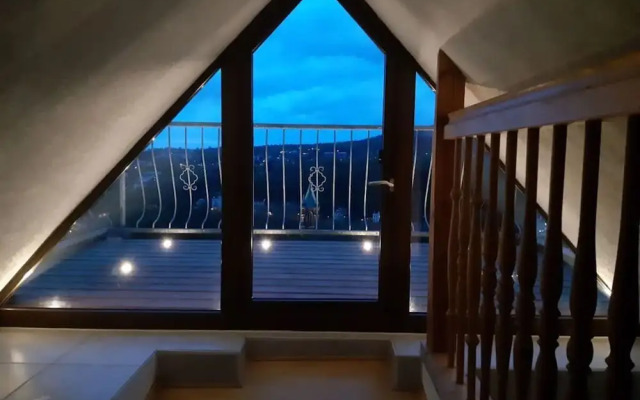 Vision Comfortable Holiday Residence