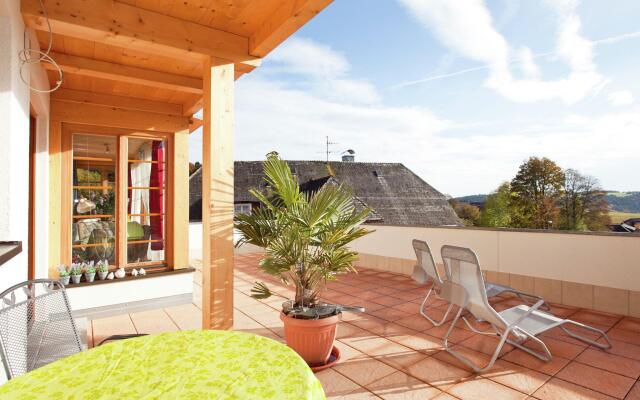 Malerische Erdgeschosswohnung