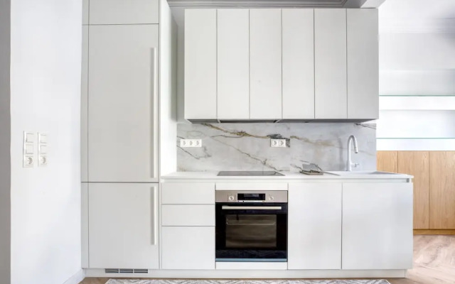 Whitewood Residence